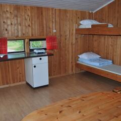 Апартаменты Karasjok Cabins & Apartments детские мероприятия