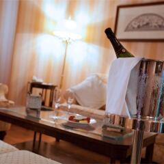 Hotel Santemar в номере фото 2