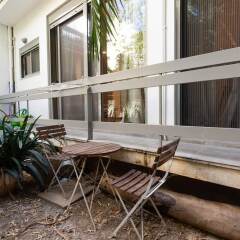 Отель Athens Deluxe Gateway in Mets area Греция, Афины - отзывы, цены и фото номеров - забронировать отель Athens Deluxe Gateway in Mets area онлайн фото 9