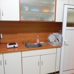 Family Hotel Mira в номере