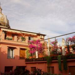 Отель Albergo Del Sole Al Biscione фото 2