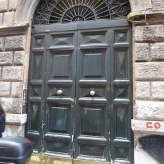 Отель Bye Bye Roma Pantheon Suite Рим городской автобус