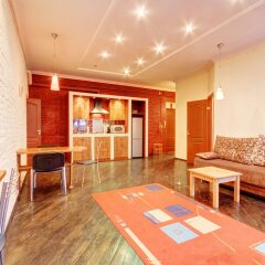 Апартаменты Nevsky 66 Apartment Санкт-Петербург фото 14