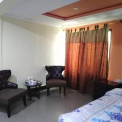 Amyl's Garden Guest House in Islamabad, Pakistan from 26$, photos, reviews - zenhotels.com guestroom photo 5