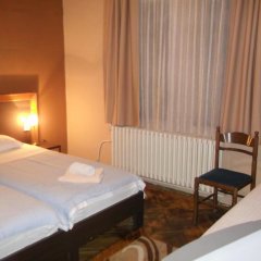 Hotel Vila Silia in Skopje, Macedonia from 48$, photos, reviews - zenhotels.com guestroom photo 2