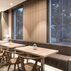 AC Hotel Burgos by Marriott питание
