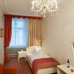Pertschy Palais Hotel in Vienna, Austria from 283$, photos, reviews - zenhotels.com guestroom photo 3