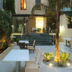 Отель Hôtel Saint Georges питание фото 2