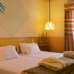 Отель Grande Real Santa Eulalia Resort & Spa Португалия, Албуфейра - 1 отзыв об отеле, цены и фото номеров - забронировать отель Grande Real Santa Eulalia Resort & Spa онлайн фото 6