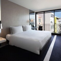 DoubleTree by Hilton Hotel Lisbon - Fontana Park комната для гостей фото 5