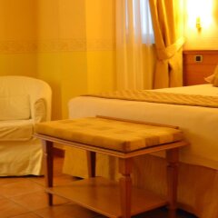 Seccy Hotel Boutique комната для гостей фото 4