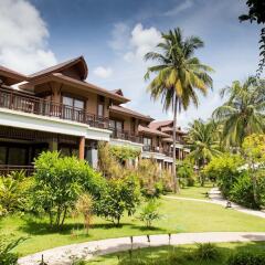 Отель Maehaad Bay Resort фото 11