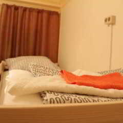 Гостиница Red Kremlin Hostel в Москве - забронировать гостиницу Red Kremlin Hostel, цены и фото номеров Москва
