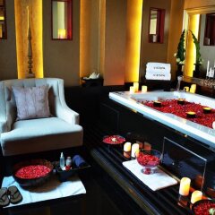 VIE Hotel Bangkok, MGallery by Sofitel сауна