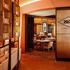 Отель The Ritz-Carlton, Abama Испания, Гиа-де-Исора - 2 отзыва об отеле, цены и фото номеров - забронировать отель The Ritz-Carlton, Abama онлайн