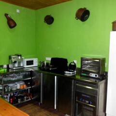 Отель Vivienda Rural Vega La Preciada банкомат