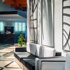 Отель H10 Habana Panorama интерьер отеля