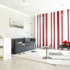 Отель The Urban Suites Испания, Барселона - 1 отзыв об отеле, цены и фото номеров - забронировать отель The Urban Suites онлайн комната для гостей фото 5
