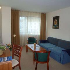 Emerald Spa Hotel комната для гостей фото 2