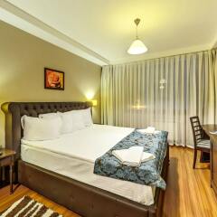 Отель Regnum Bansko Hotel & Spa Болгария, Банско - отзывы, цены и фото номеров - забронировать отель Regnum Bansko Hotel & Spa онлайн комната для гостей фото 3