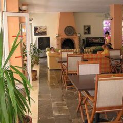 Begonville Hotel Турция, Мармарис - отзывы, цены и фото номеров - забронировать отель Begonville Hotel онлайн фото 13