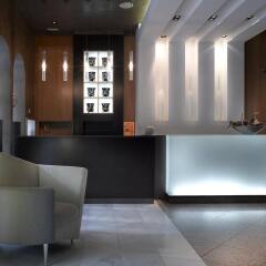 Hotel Macià Cóndor интерьер отеля фото 3