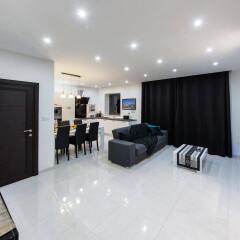 Отель Country view luxury apartment Мальта, Марсаскала - отзывы, цены и фото номеров - забронировать отель Country view luxury apartment онлайн питание