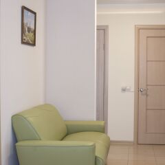 Гостиница Hostels Rus - Kuzminki комната для гостей фото 2