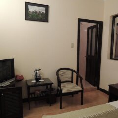 Villa Hotel Hp Далат удобства в номере фото 2