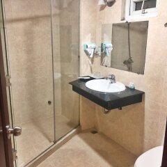 Thi Thao - Gardenia Hotel Dalat фото 25