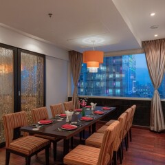 Palace Hotel Saigon в номере фото 2