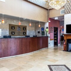 Отель Comfort Inn At Carowinds Южный Бельмонт интерьер отеля фото 3