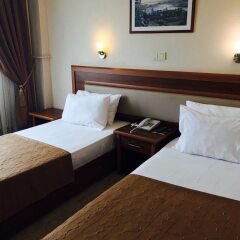 Hotel Villa Marina комната для гостей фото 5