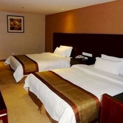 Yongyuan Hotel комната для гостей фото 2