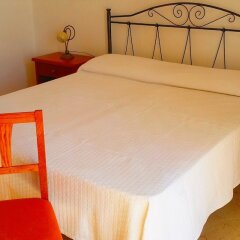Апартаменты Apartment With 2 Bedrooms in Gagliano del Capo, With Furnished Balcony Гальяно дель Капо комната для гостей фото 3