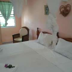 Belmont Beach Apartments in Union Island, St. Vincent and the Grenadines from 107$, photos, reviews - zenhotels.com photo 5