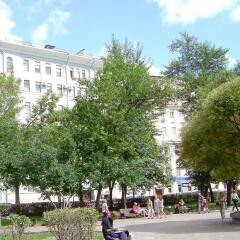 Гостиница Погости на Чистых Прудах фото 25