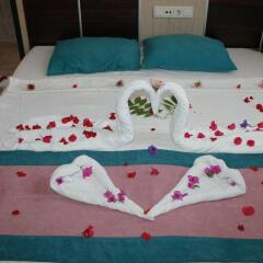 Semt Luna Beach Hotel - All Inclusive в номере