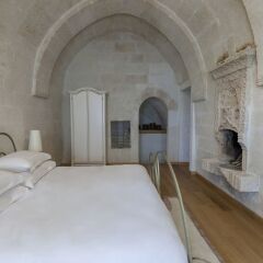 Exedra Cappadocia Турция, Ургуп - отзывы, цены и фото номеров - забронировать отель Exedra Cappadocia онлайн комната для гостей фото 3
