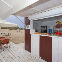 Курортный отель Санмаринн All Inclusive