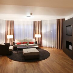 Lindner Hotel & Residence Main Plaza комната для гостей фото 2