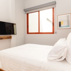 Отель Chic Modern La Condesa Apt Мехико фото 13