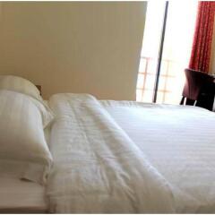 WhiteShell Island Hotel & Spa сейф в номере