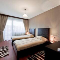 Regnum Apartment Hotel сейф в номере