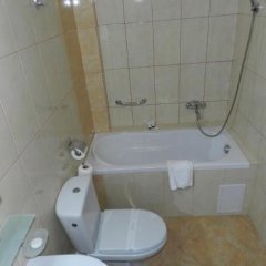 Hotel Condor in Oravita, Romania from 87$, photos, reviews - zenhotels.com bathroom
