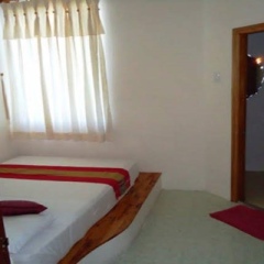 Dong Nam Hotel комната для гостей фото 5