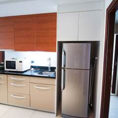 Отель Hyde Park Residence by Pattaya Sunny Rentals Паттайя в номере