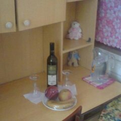 Апартаменты On Shchorsa Apartment Сочи фото 11