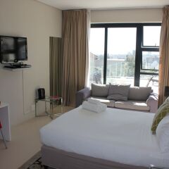 Grande Kloof Boutique Hotel комната для гостей фото 2