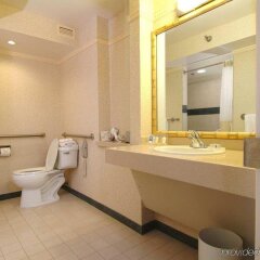 DoubleTree by Hilton Hotel Alana - Waikiki Beach ванная